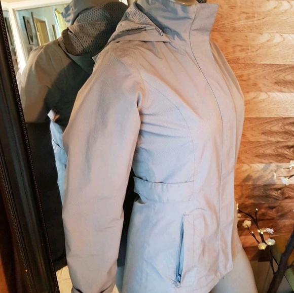 MERREL spring/summer coat - Picture 4 of 4